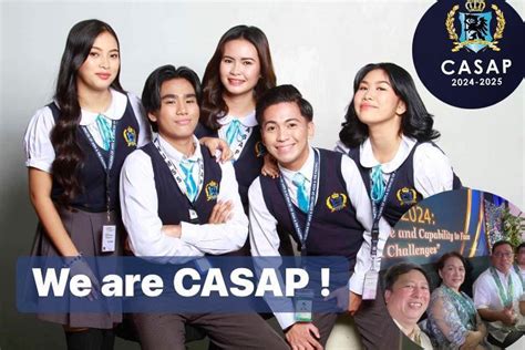 casap hymn|CASAP Education Community .